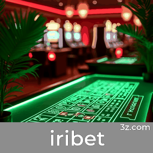 iribet login page Brazil – secure online casino access