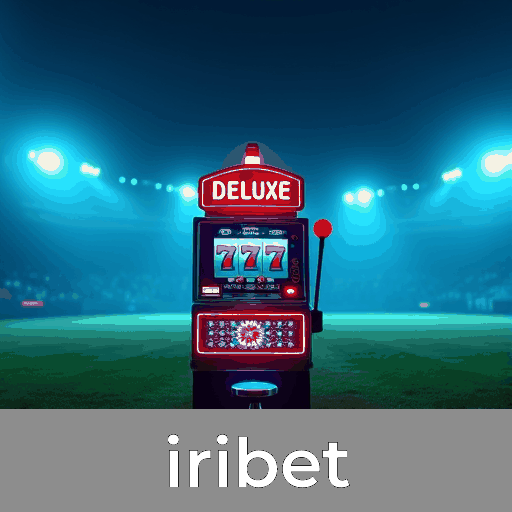 Iribet: Experiência Inigualável em Apostas Online
