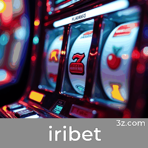 Play Slots and Live Casino Games at iribet Brazil iribet sports betting Brazil cricket and football