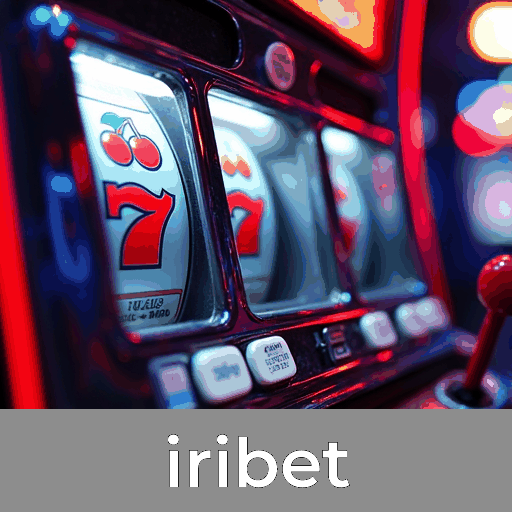 Experimente o Login Ultra Rápido Premium em iribet