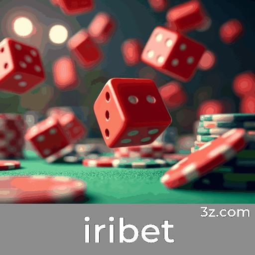 iribet login page Brazil – secure online casino access