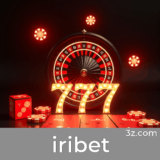 iribet login page Brazil – secure online casino access