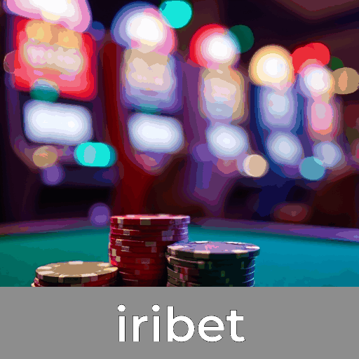 iribet: Plataforma Confiável e Cassino Premiado