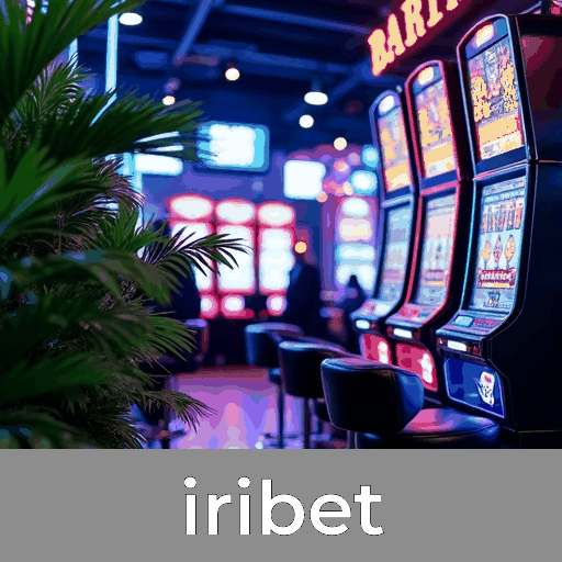 Iribet: Experiência de Apostas Reimaginada com Nosso Aplicativo Móvel