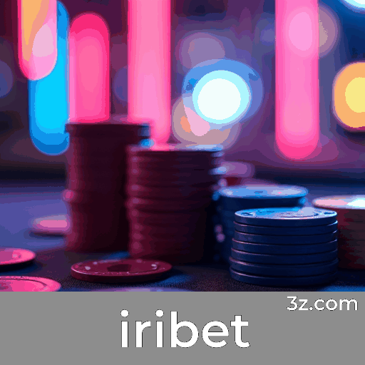 Claim Your Welcome Bonus Today on iribet Play live casino Brazil with iribet bonuses