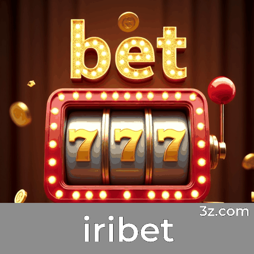iribet login page Brazil – secure online casino access