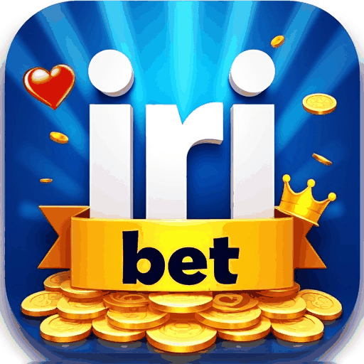 iribet logo